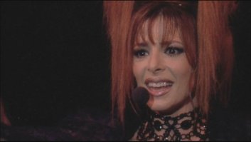 Mylène Farmer